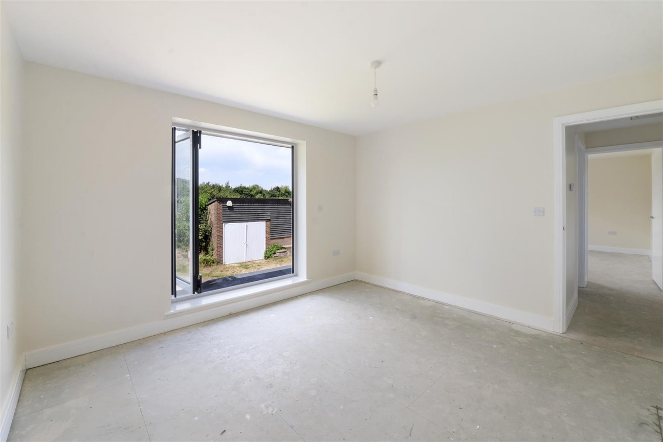 Broadwater Road, West Malling