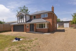 Broadwater Road, West Malling
