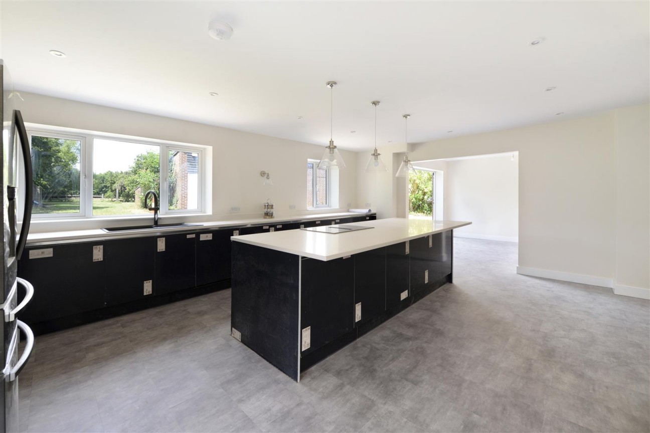 Broadwater Road, West Malling