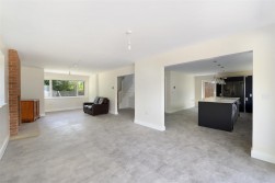 Broadwater Road, West Malling