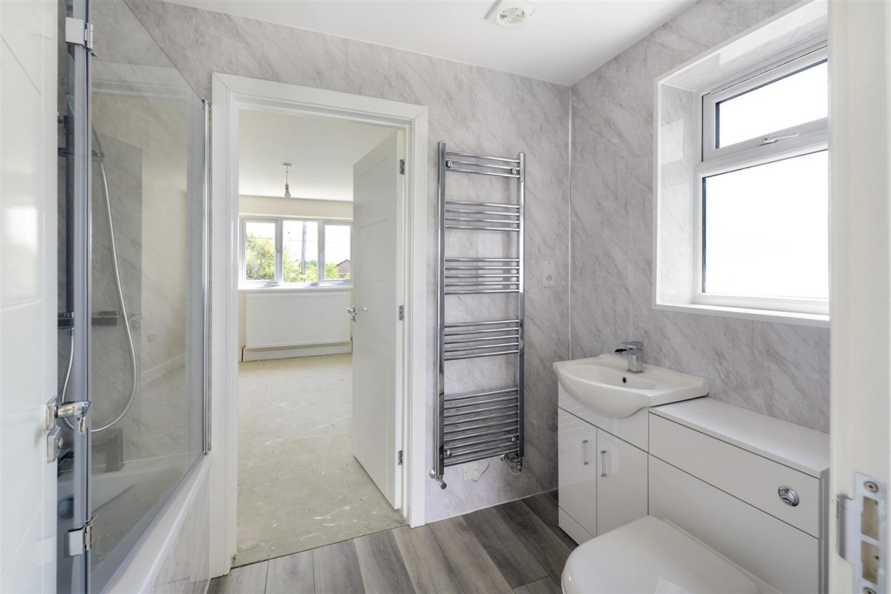 Broadwater Road, West Malling