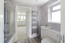 Broadwater Road, West Malling