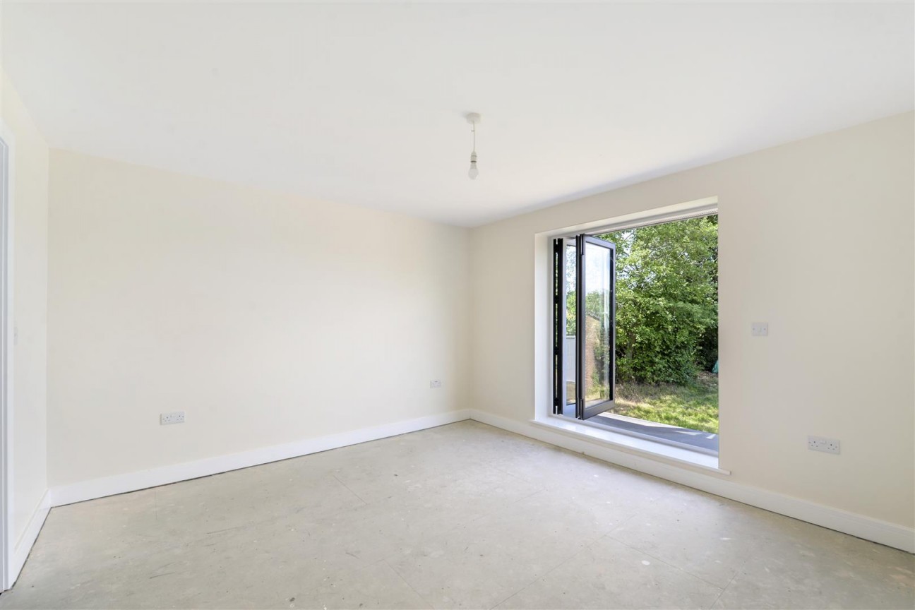 Broadwater Road, West Malling