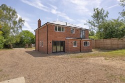 Broadwater Road, West Malling