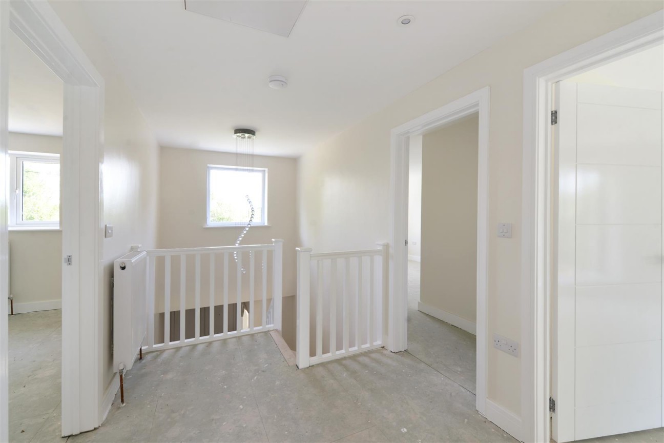 Broadwater Road, West Malling