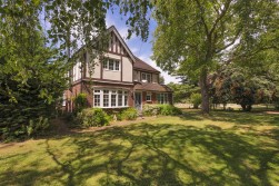 Broadwater Road, West Malling