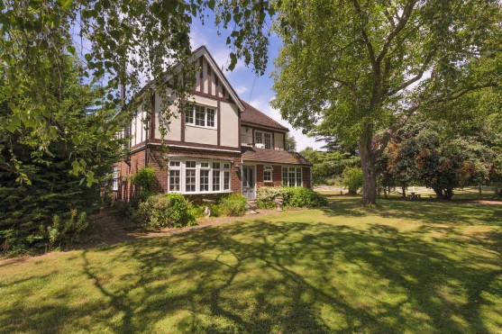 Broadwater Road, West Malling