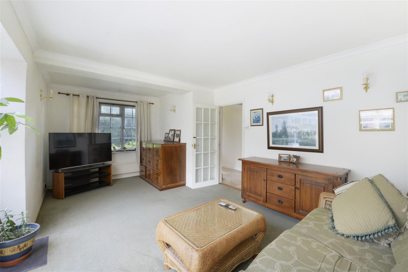 Broadwater Road, West Malling