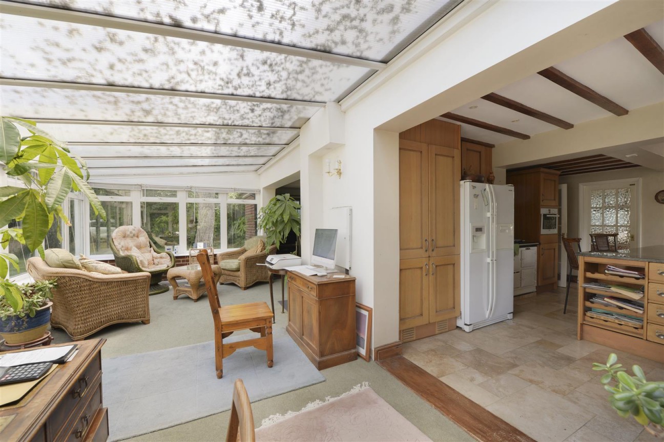 Broadwater Road, West Malling