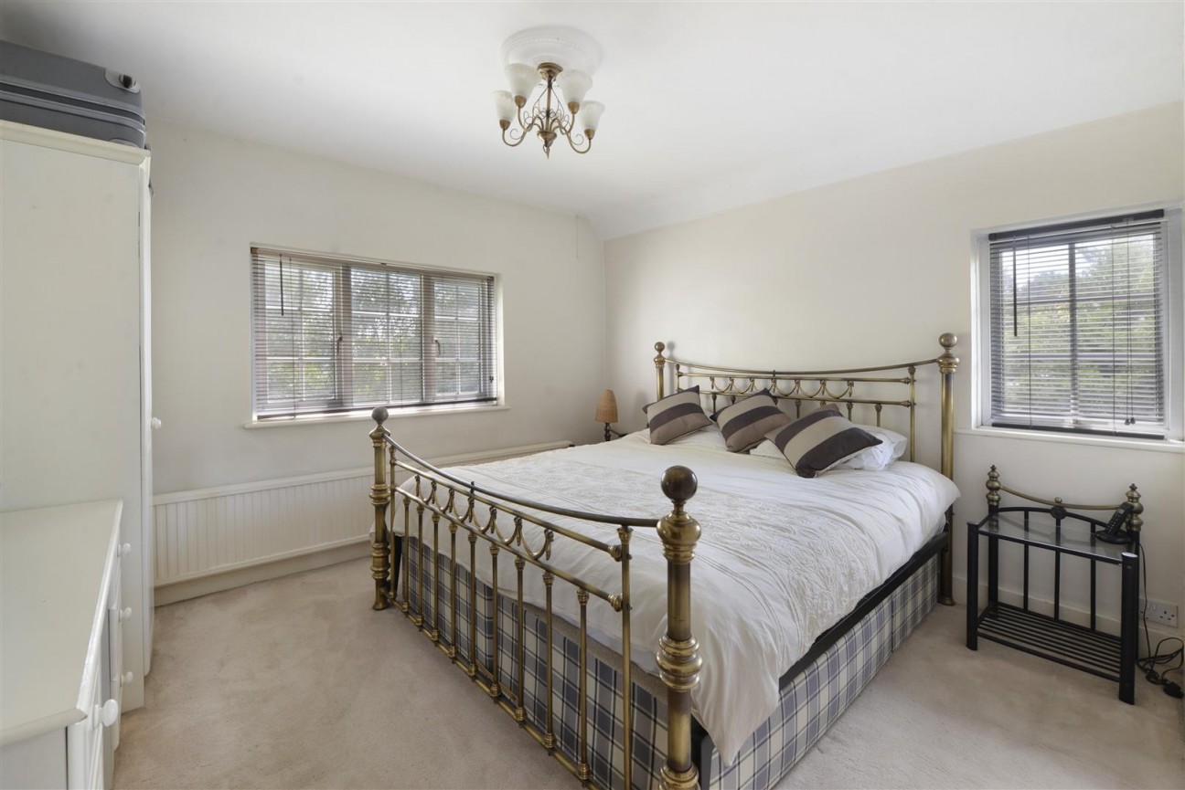 Broadwater Road, West Malling