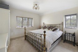 Broadwater Road, West Malling