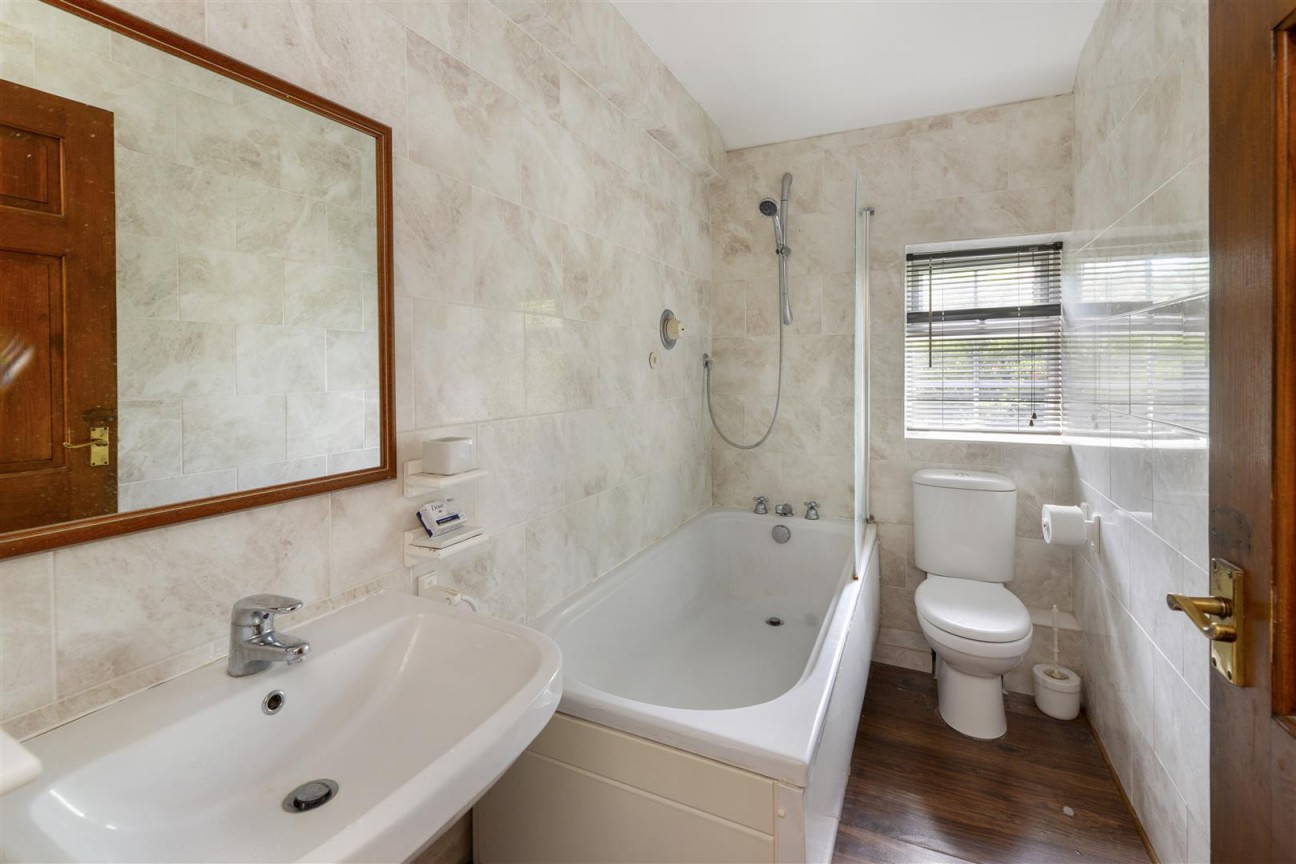 Broadwater Road, West Malling