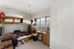 Broadwater Road, West Malling