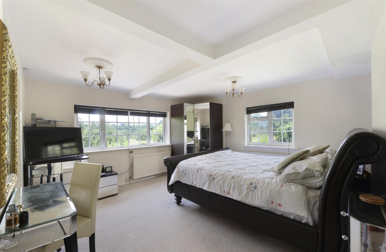 Broadwater Road, West Malling