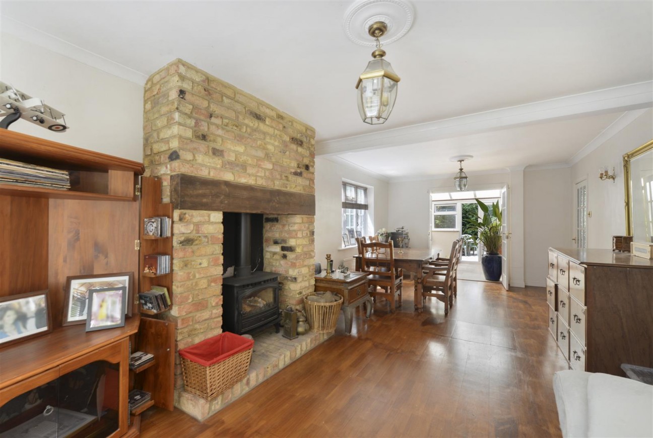 Broadwater Road, West Malling
