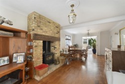 Broadwater Road, West Malling