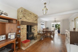 Broadwater Road, West Malling