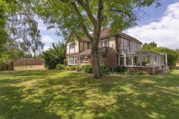 Broadwater Road, West Malling
