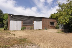 Broadwater Road, West Malling