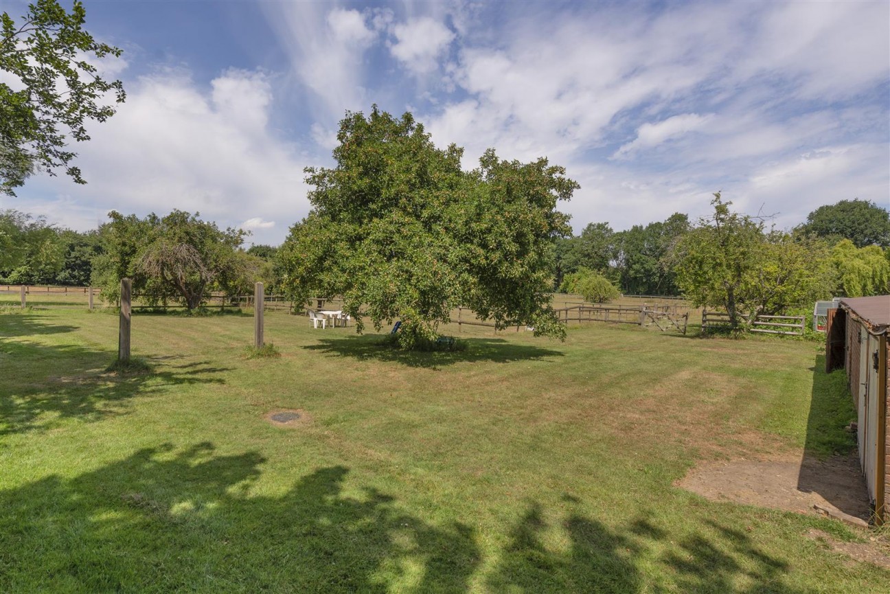 Broadwater Road, West Malling