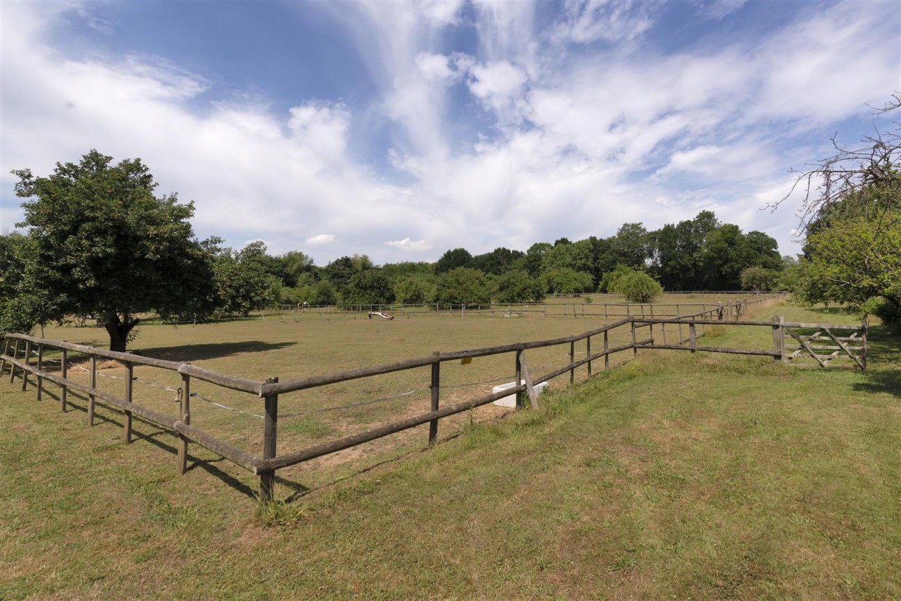 Broadwater Road, West Malling