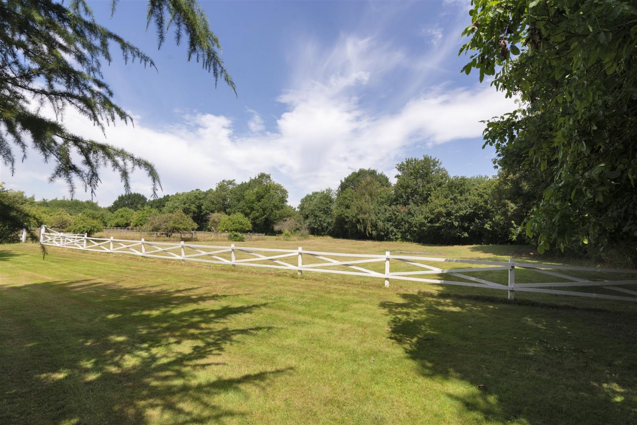 Broadwater Road, West Malling