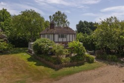 Broadwater Road, West Malling