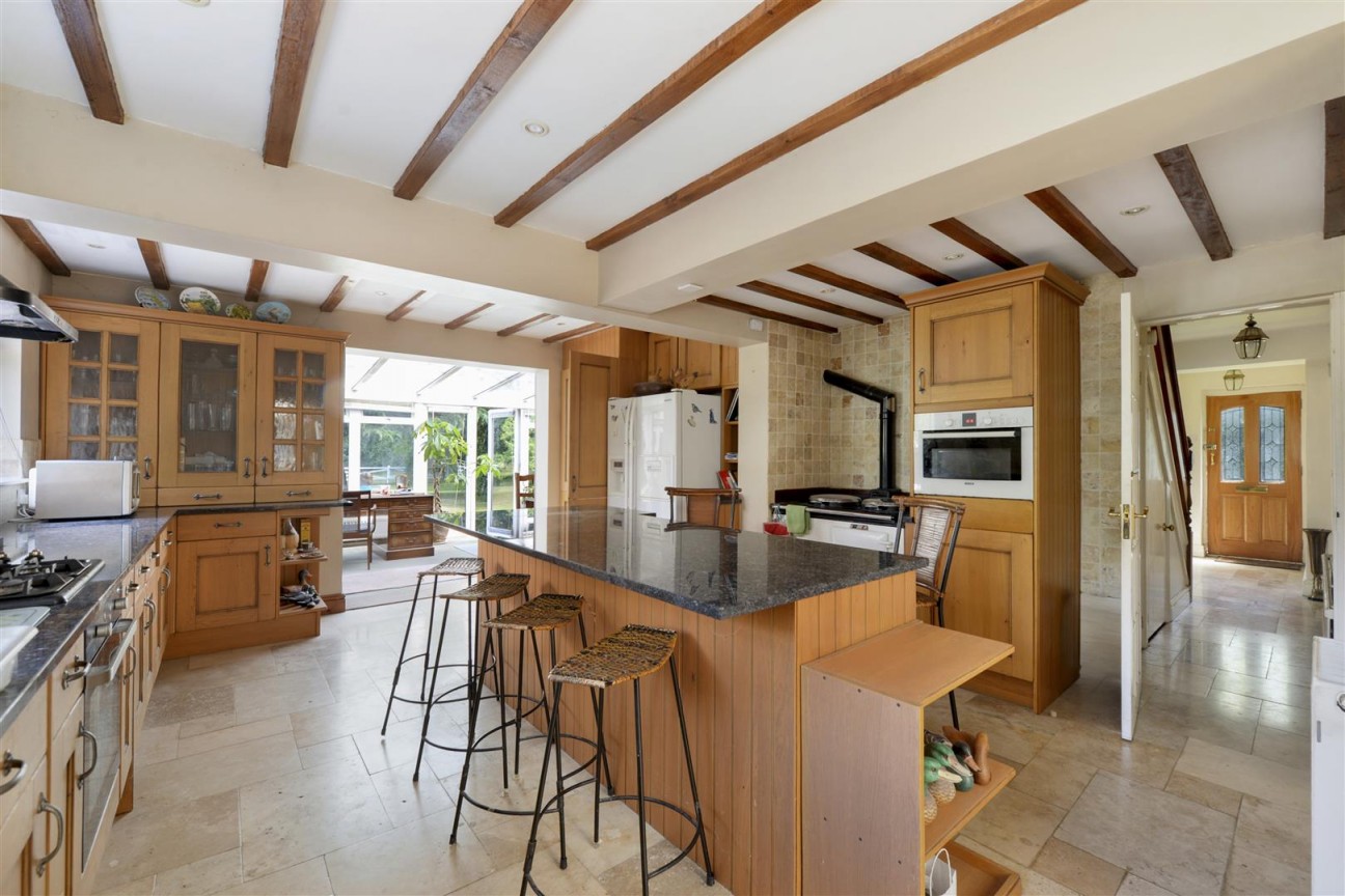Broadwater Road, West Malling