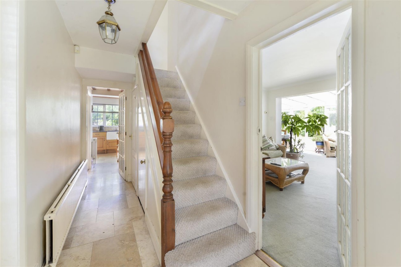 Broadwater Road, West Malling
