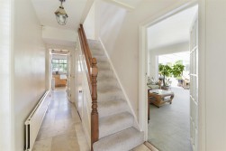 Broadwater Road, West Malling