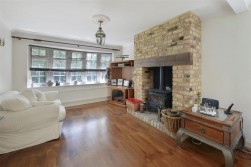 Broadwater Road, West Malling