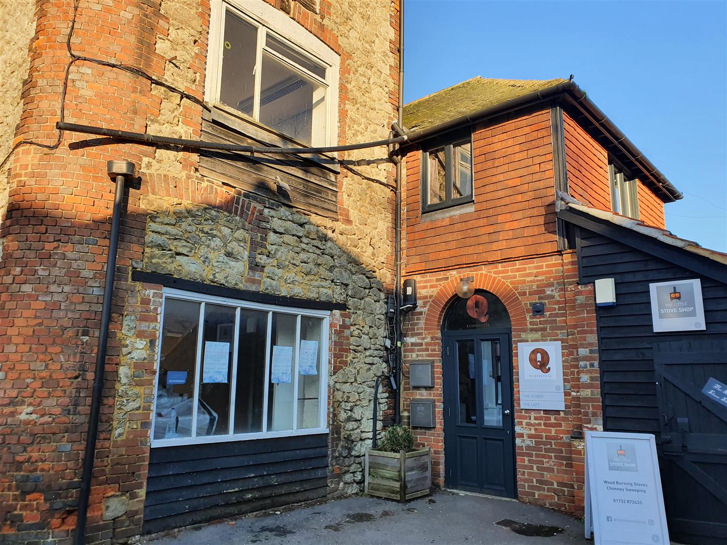 24a Swan Street, West Malling, ME19 6LP