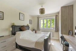Bull Lane, Eccles, Aylesford