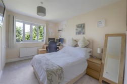Bull Lane, Eccles, Aylesford