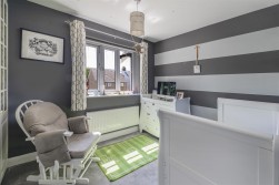 Bull Lane, Eccles, Aylesford
