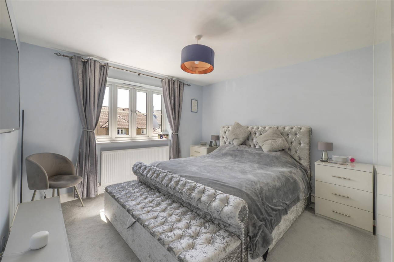 Bull Lane, Eccles, Aylesford