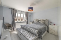 Bull Lane, Eccles, Aylesford