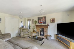 Bull Lane, Eccles, Aylesford
