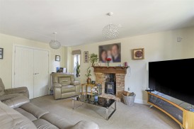Bull Lane, Eccles, Aylesford