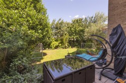 Bull Lane, Eccles, Aylesford