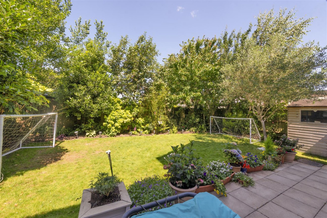 Bull Lane, Eccles, Aylesford