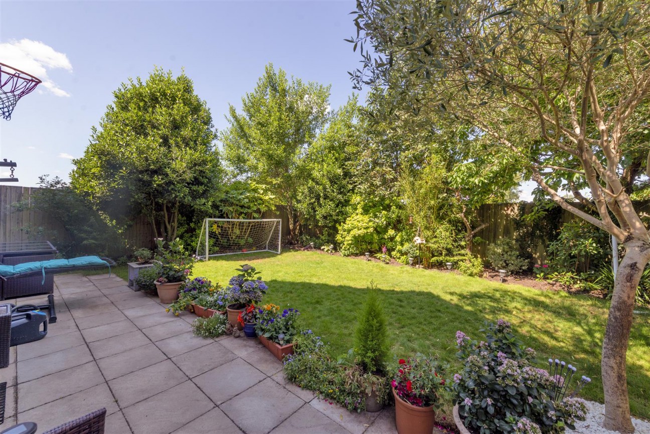Bull Lane, Eccles, Aylesford