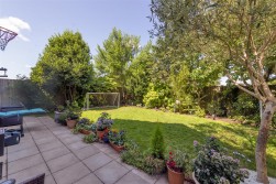 Bull Lane, Eccles, Aylesford
