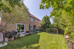 Bull Lane, Eccles, Aylesford