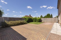 Bull Lane, Eccles, Aylesford