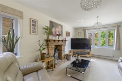 Bull Lane, Eccles, Aylesford