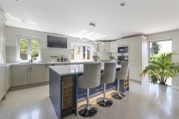 Bull Lane, Eccles, Aylesford