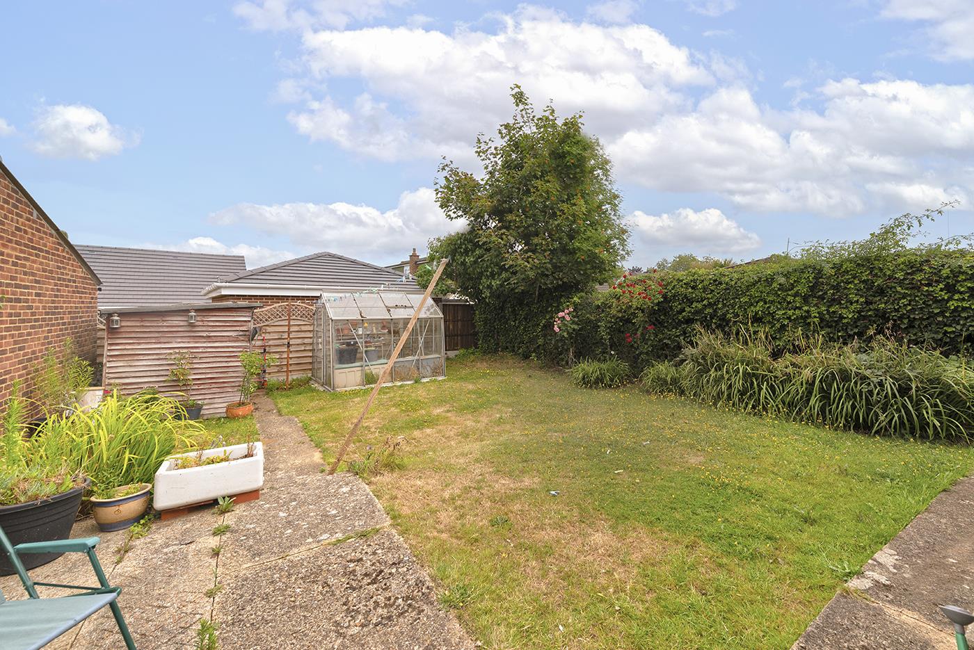 Trevor Drive, Maidstone