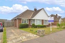 Trevor Drive, Maidstone