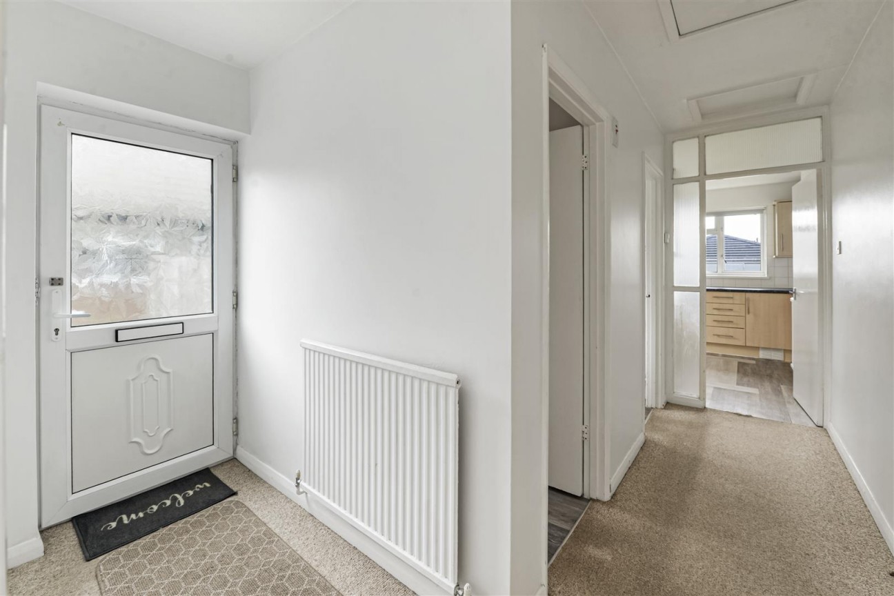 Trevor Drive, Maidstone